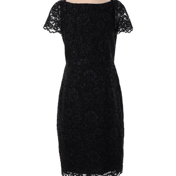 Diane von Furstenberg Size 4 Casual Dress - Picture 1 of 3